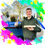 Bart Schimmel Geslaagd 2-2-2022